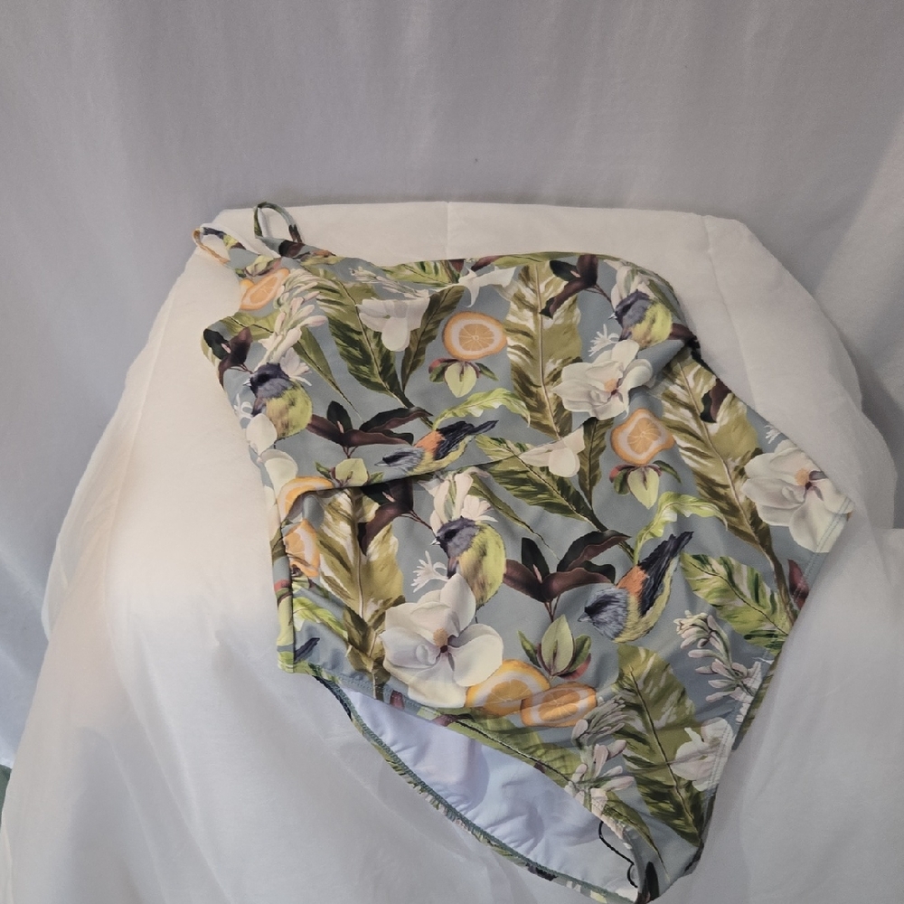 Shein Swimsuit NWT